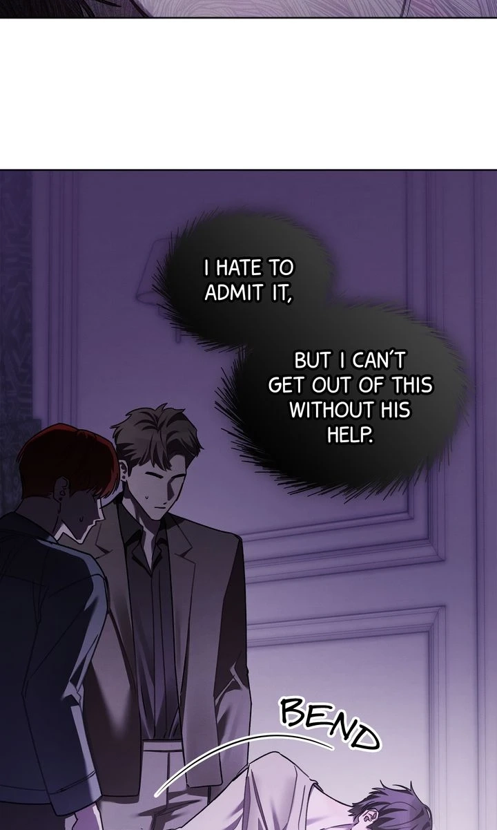 Dear My Horror Chapter 16 page 34 - 