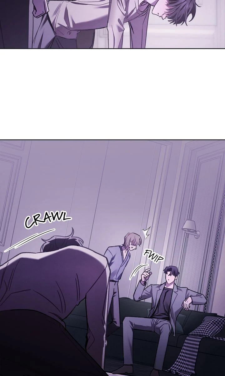 Dear My Horror Chapter 16 page 35 - 
