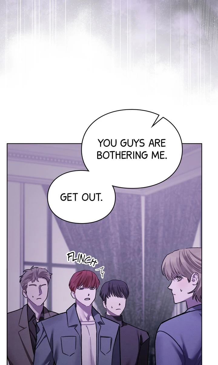 Dear My Horror Chapter 16 page 37 - 