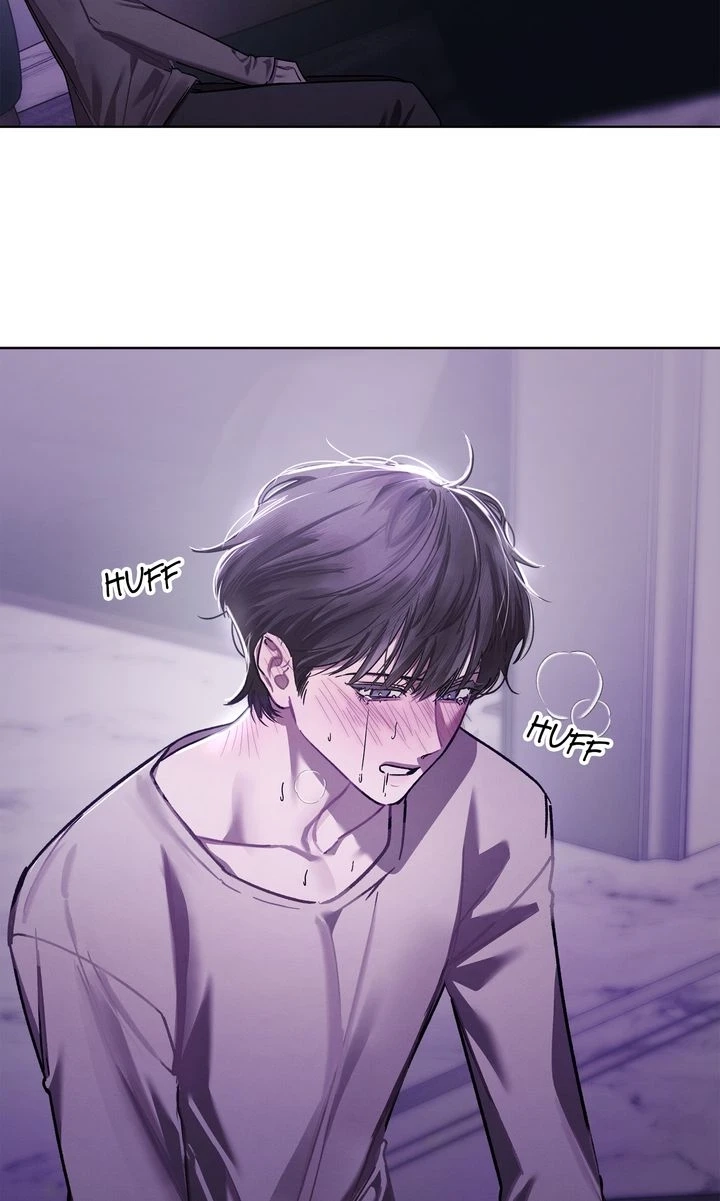Dear My Horror Chapter 16 page 44 - 