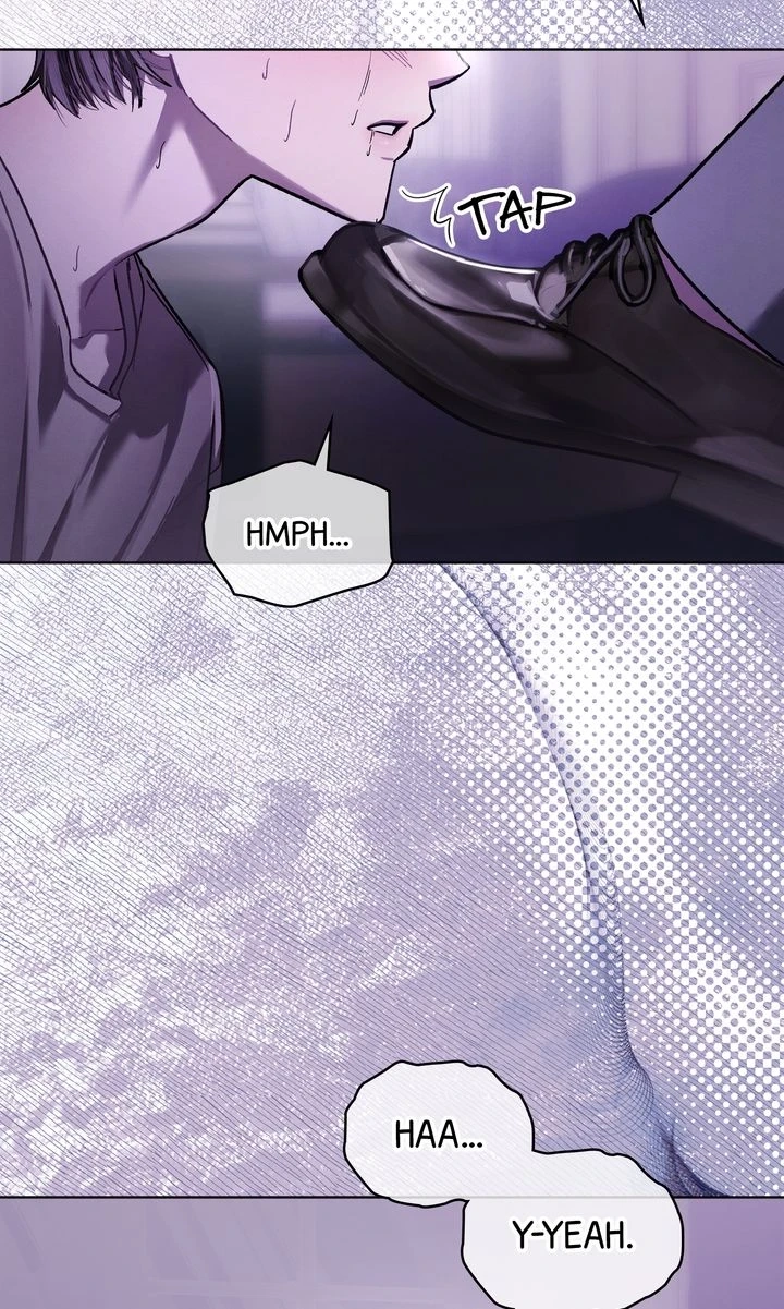 Dear My Horror Chapter 16 page 47 - 