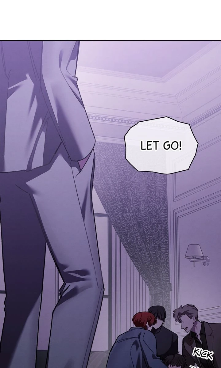 Dear My Horror Chapter 16 page 6 - 