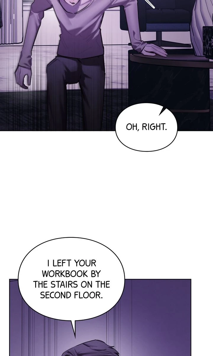 Dear My Horror Chapter 16 page 52 - 