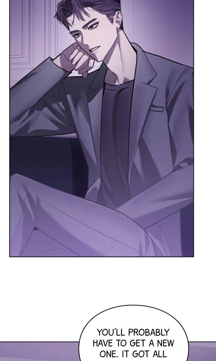Dear My Horror Chapter 16 page 53 - 