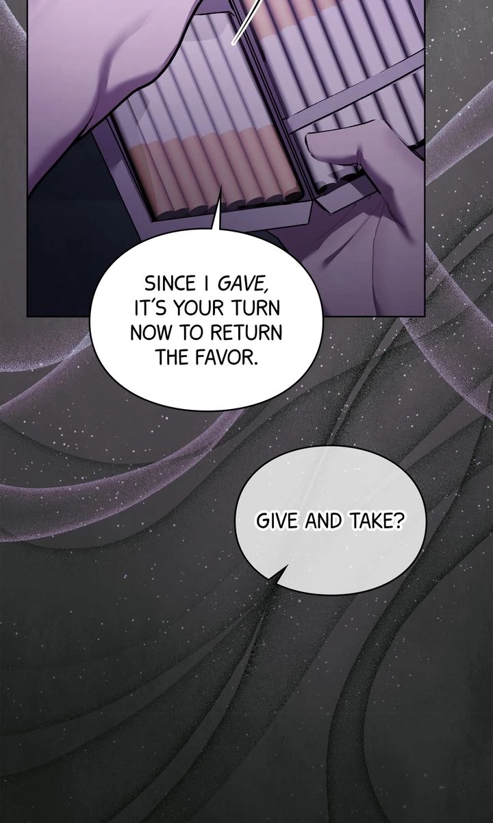 Dear My Horror Chapter 16 page 67 - 