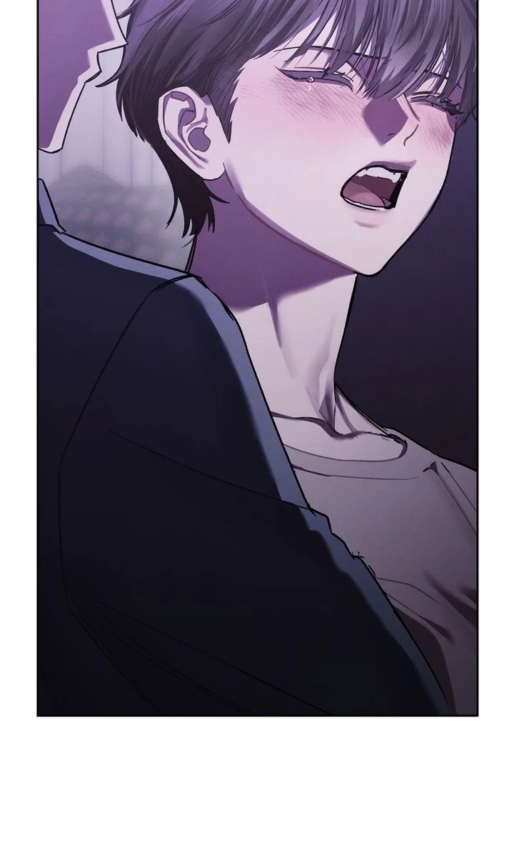 Dear My Horror Chapter 16 page 8 - 