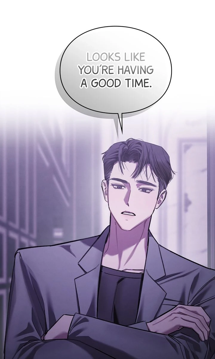 Dear My Horror Chapter 16 page 9 - 