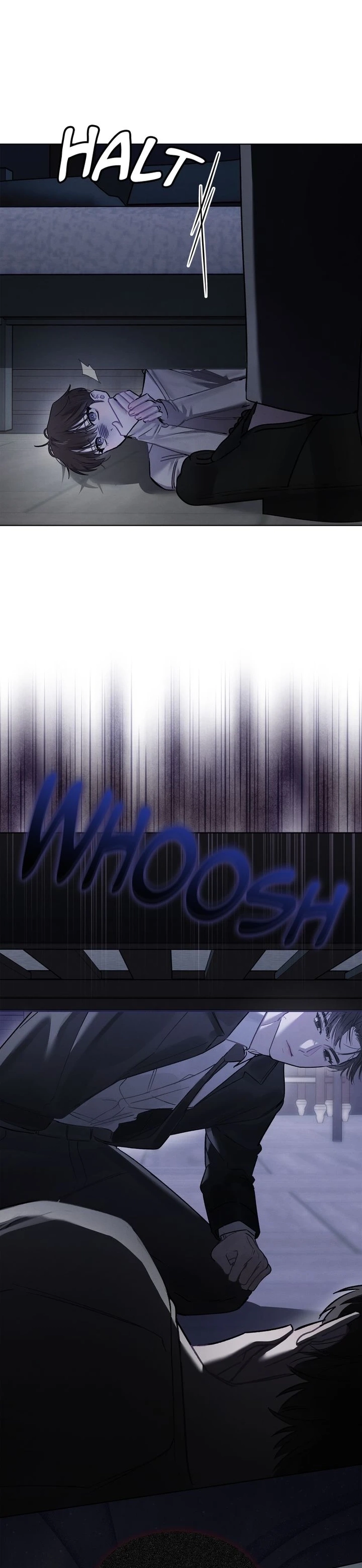 Dear My Horror Chapter 17 page 11 - 