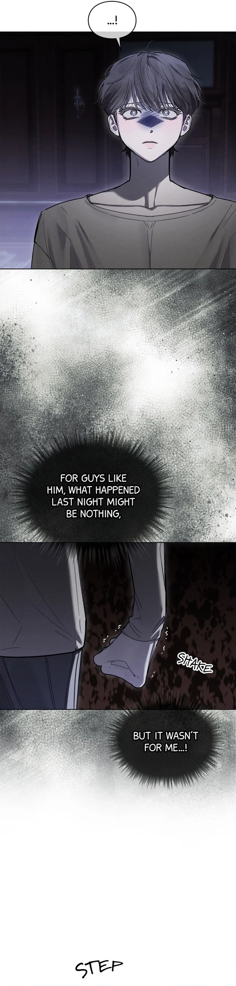 Dear My Horror Chapter 17 page 17 - 