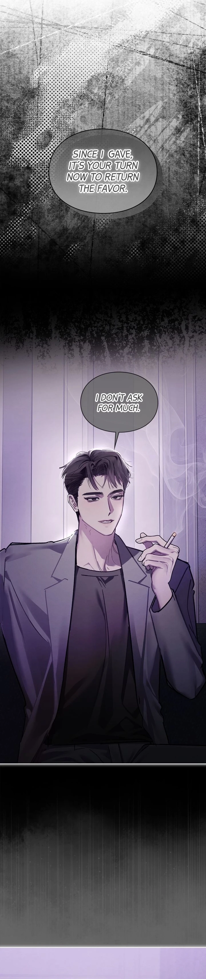 Dear My Horror Chapter 17 page 3 - 