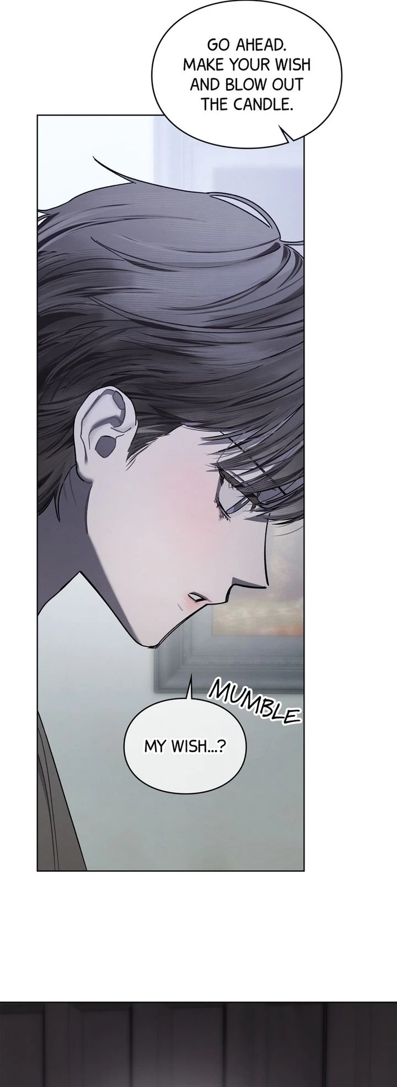 Dear My Horror Chapter 17 page 21 - 