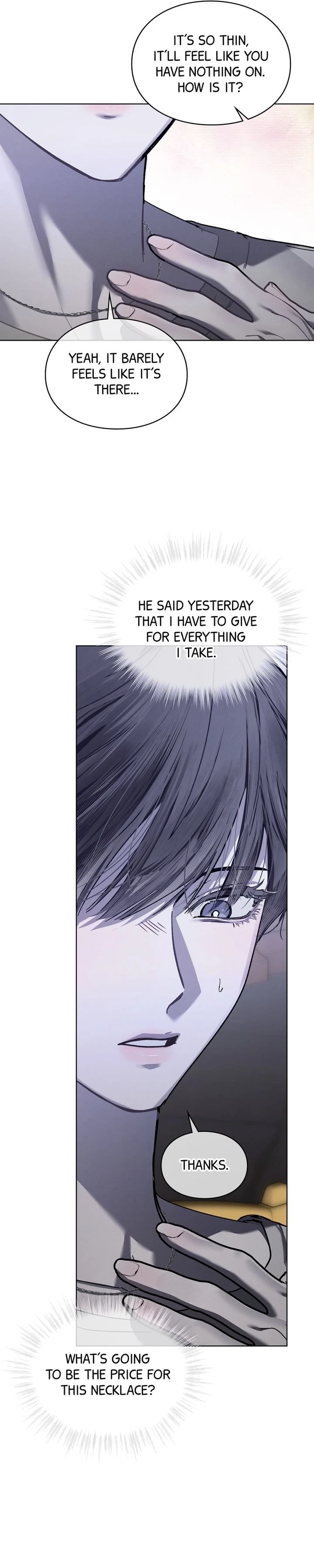 Dear My Horror Chapter 17 page 27 - 