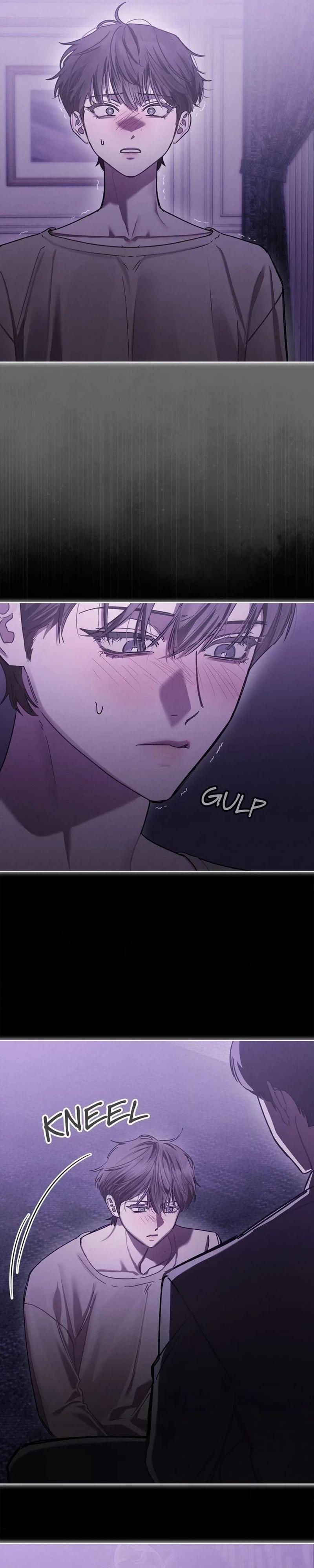 Dear My Horror Chapter 17 page 4 - 