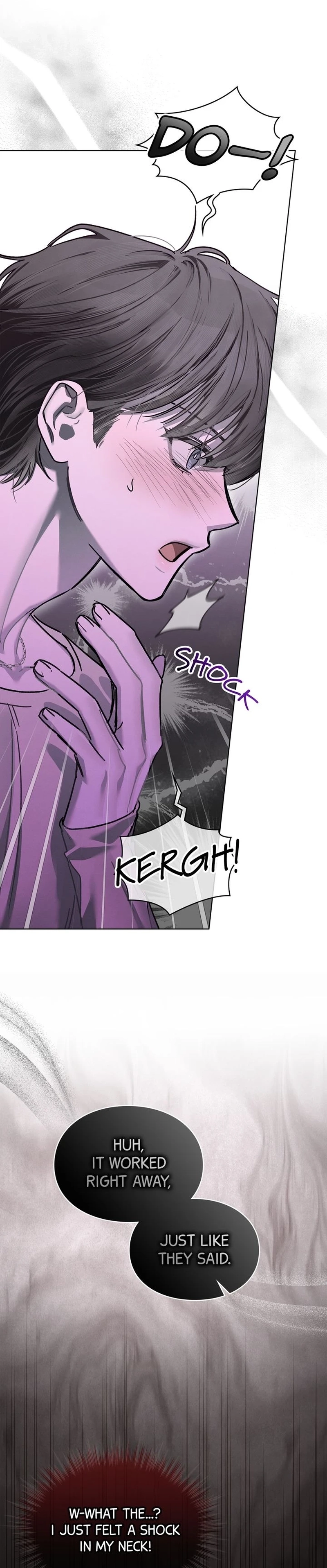 Dear My Horror Chapter 17 page 31 - 