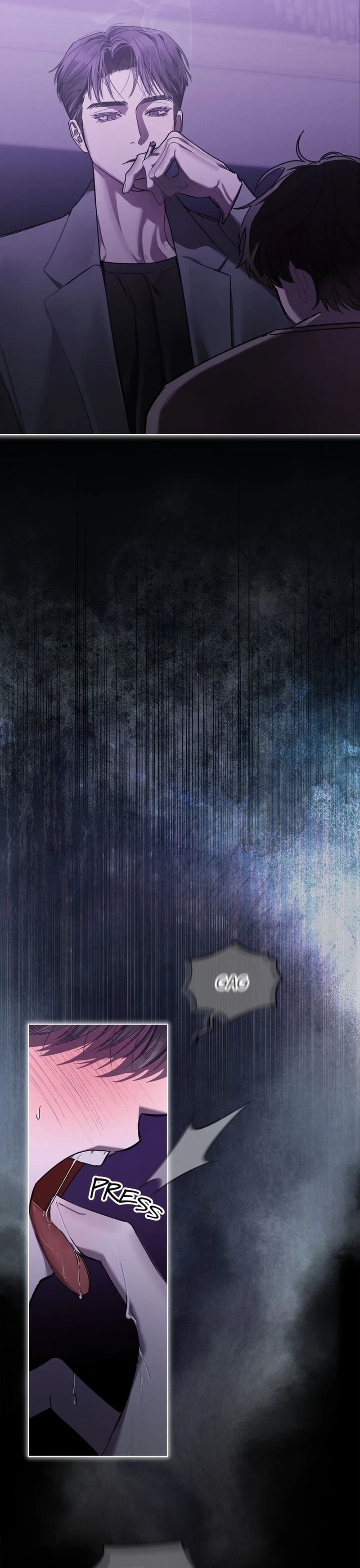 Dear My Horror Chapter 17 page 5 - 