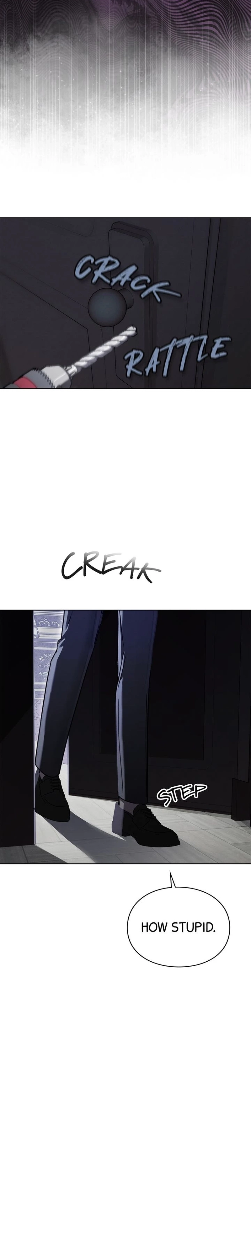 Dear My Horror Chapter 17 page 9 - 