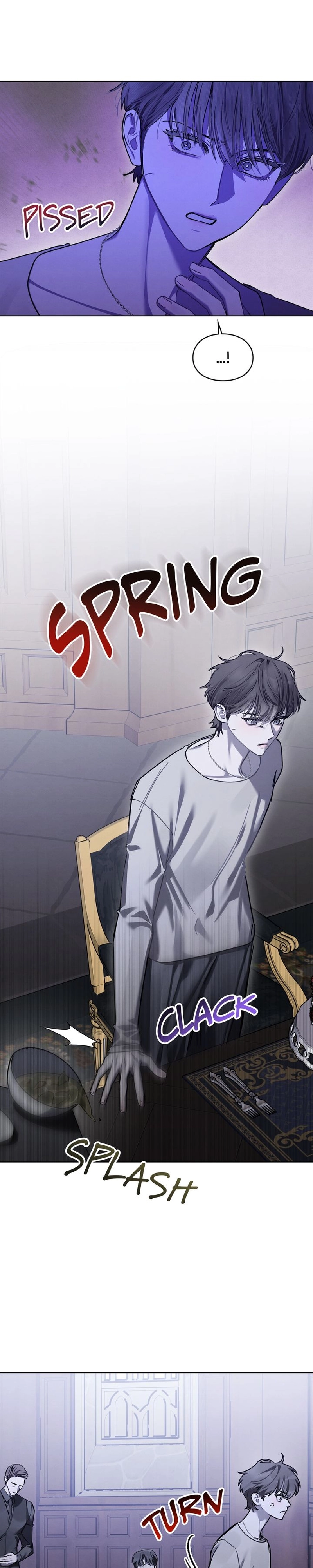 Dear My Horror Chapter 18 page 2 - 