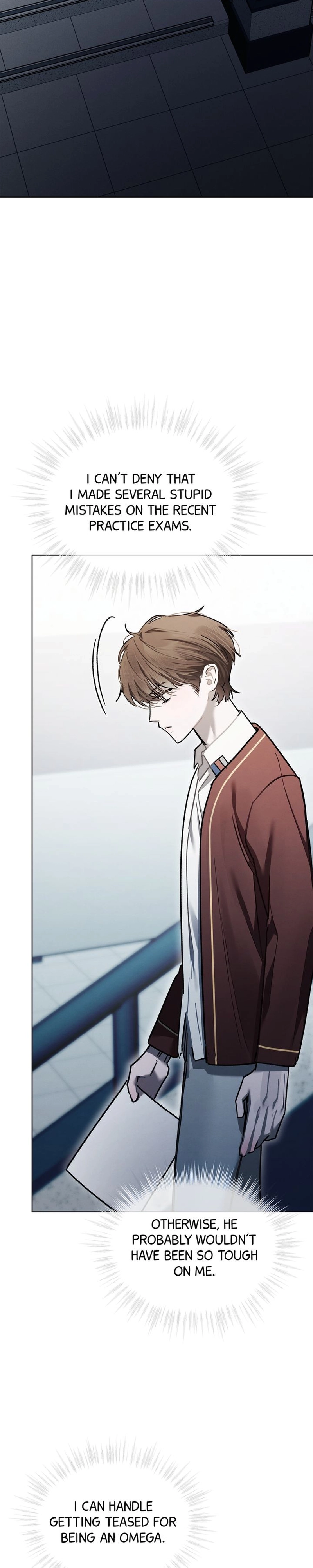 Dear My Horror Chapter 18 page 16 - 