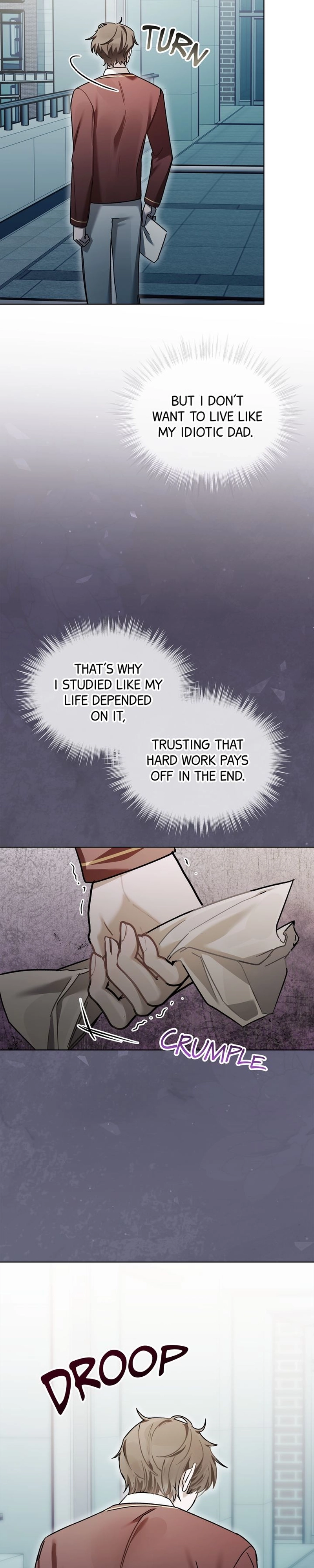 Dear My Horror Chapter 18 page 18 - 