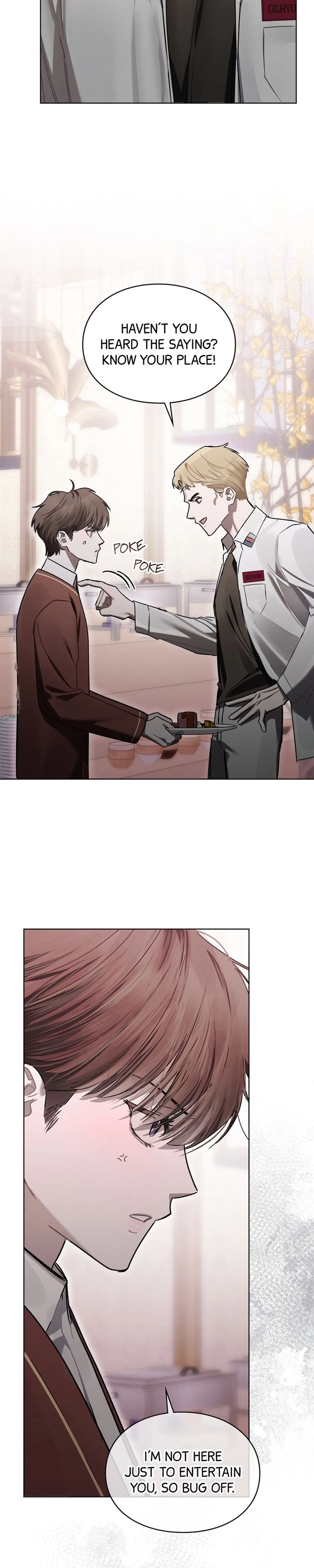 Dear My Horror Chapter 18 page 26 - 