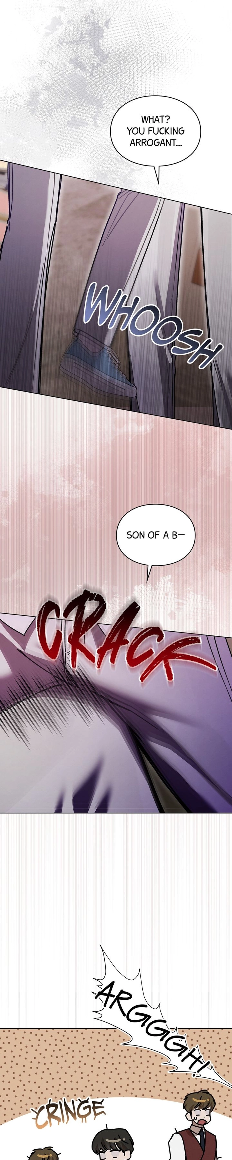 Dear My Horror Chapter 18 page 27 - 