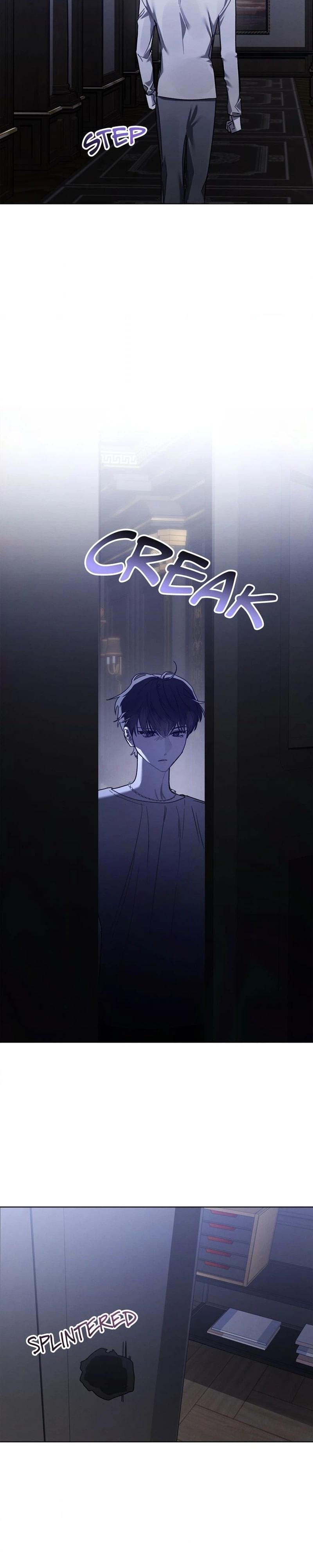Dear My Horror Chapter 18 page 4 - 