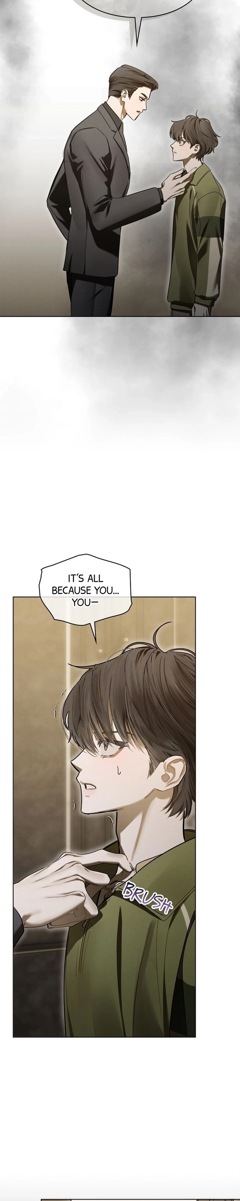 Dear My Horror Chapter 19 page 13 - 