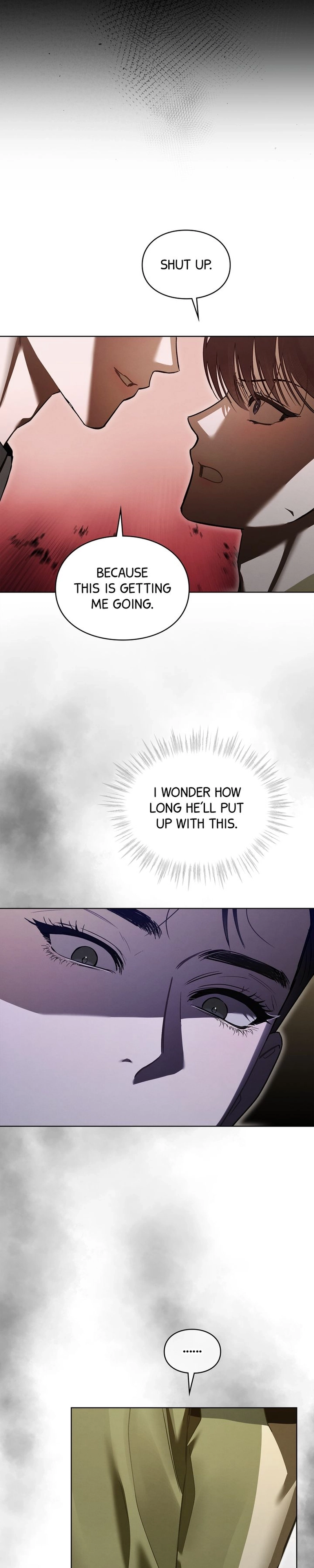 Dear My Horror Chapter 19 page 15 - 