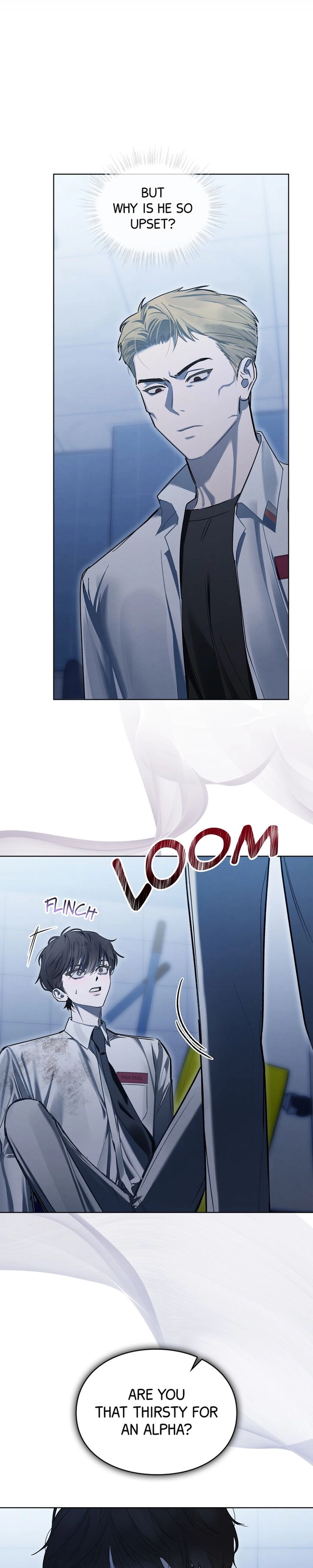 Dear My Horror Chapter 19 page 27 - 
