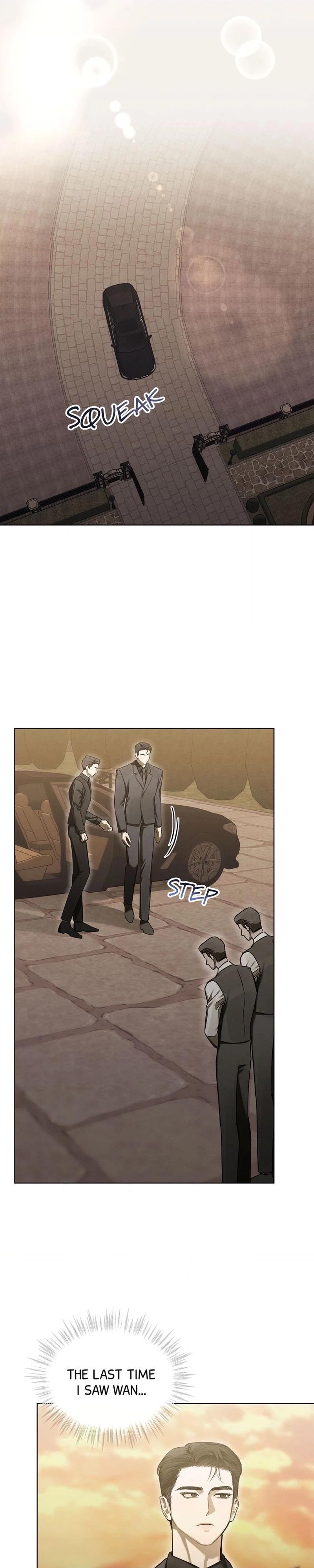Dear My Horror Chapter 19 page 4 - 