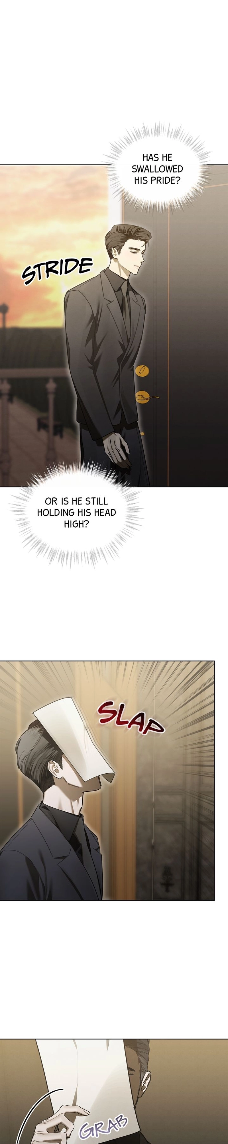 Dear My Horror Chapter 19 page 6 - 
