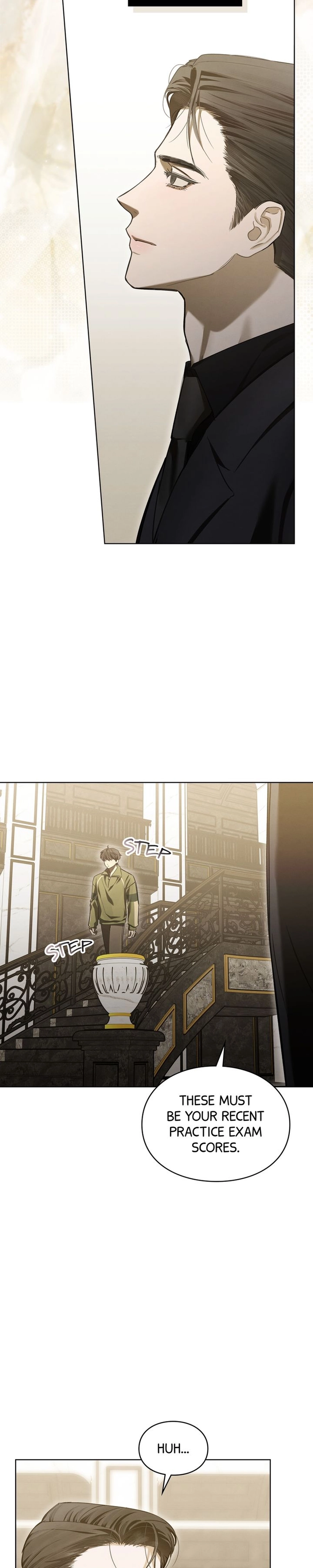 Dear My Horror Chapter 19 page 9 - 