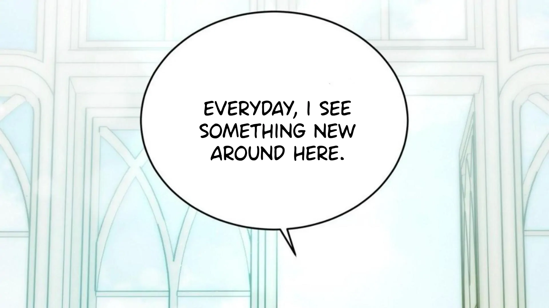 Dear My Horror Chapter 2 page 2 - 