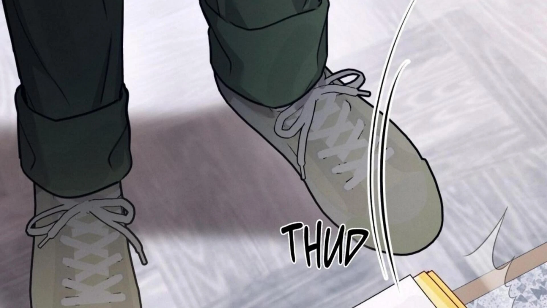 Dear My Horror Chapter 2 page 108 - 