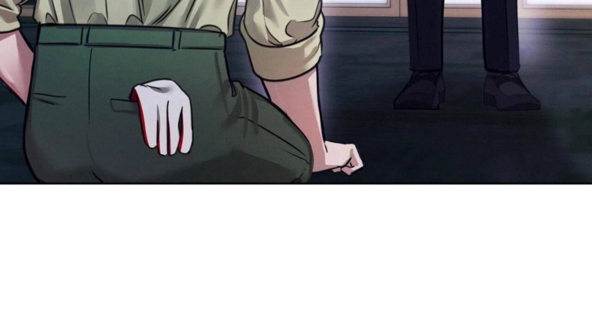 Dear My Horror Chapter 2 page 118 - 