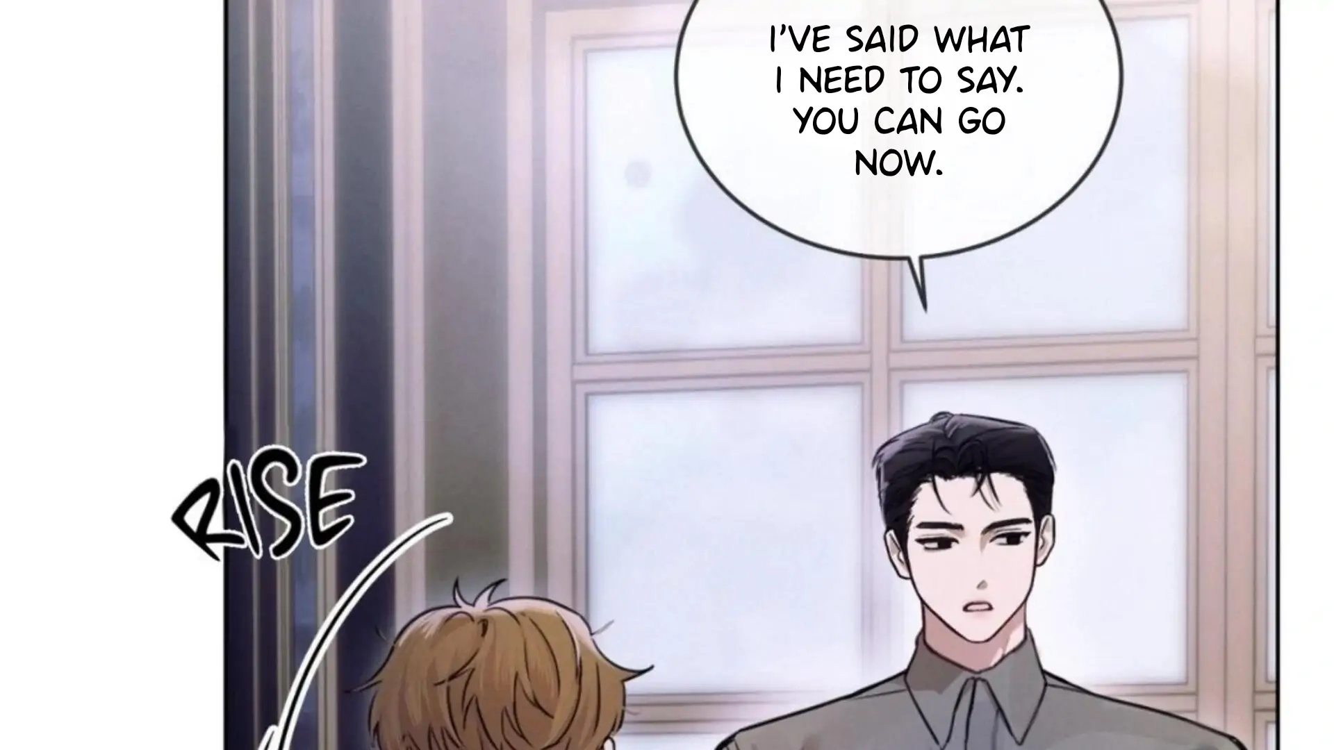 Dear My Horror Chapter 2 page 127 - 