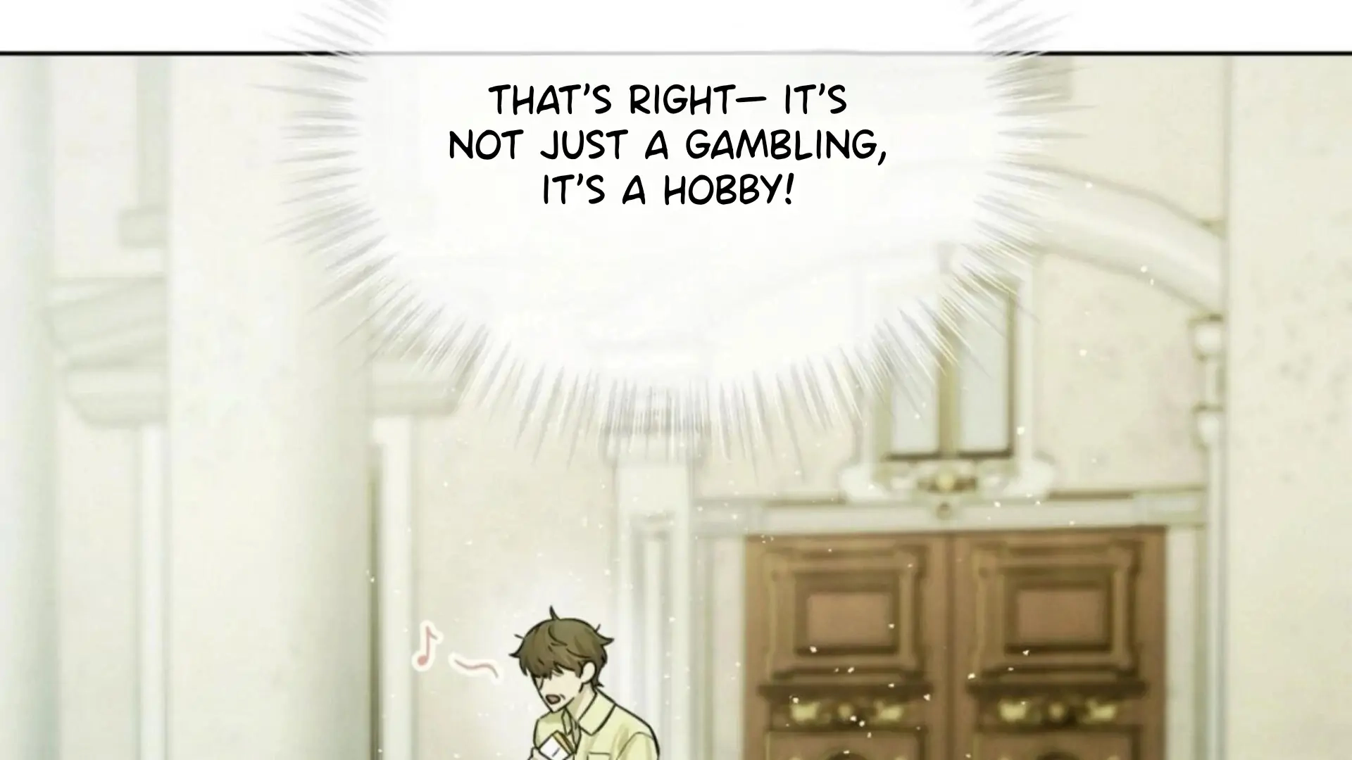 Dear My Horror Chapter 2 page 134 - 