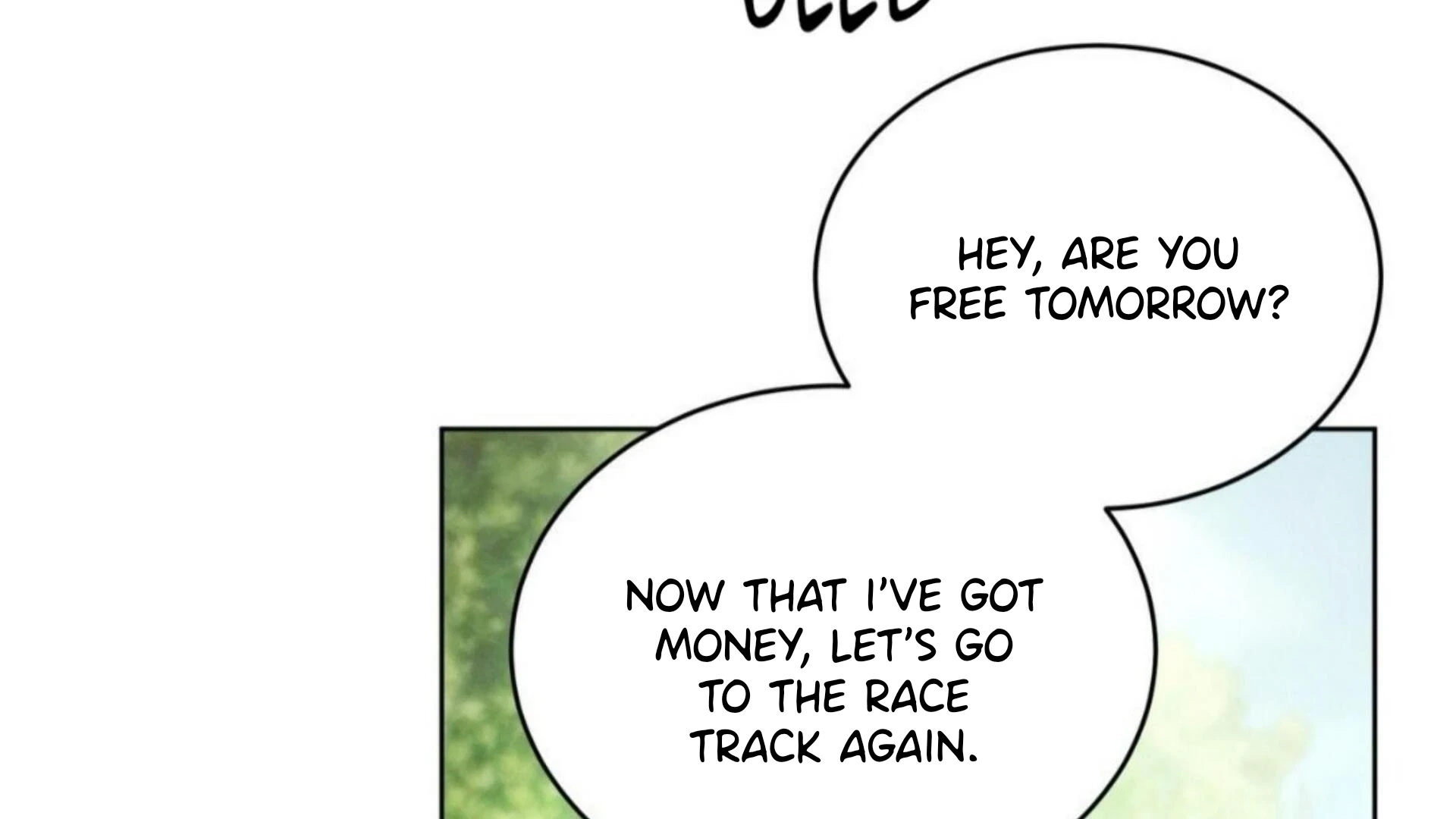 Dear My Horror Chapter 2 page 137 - 