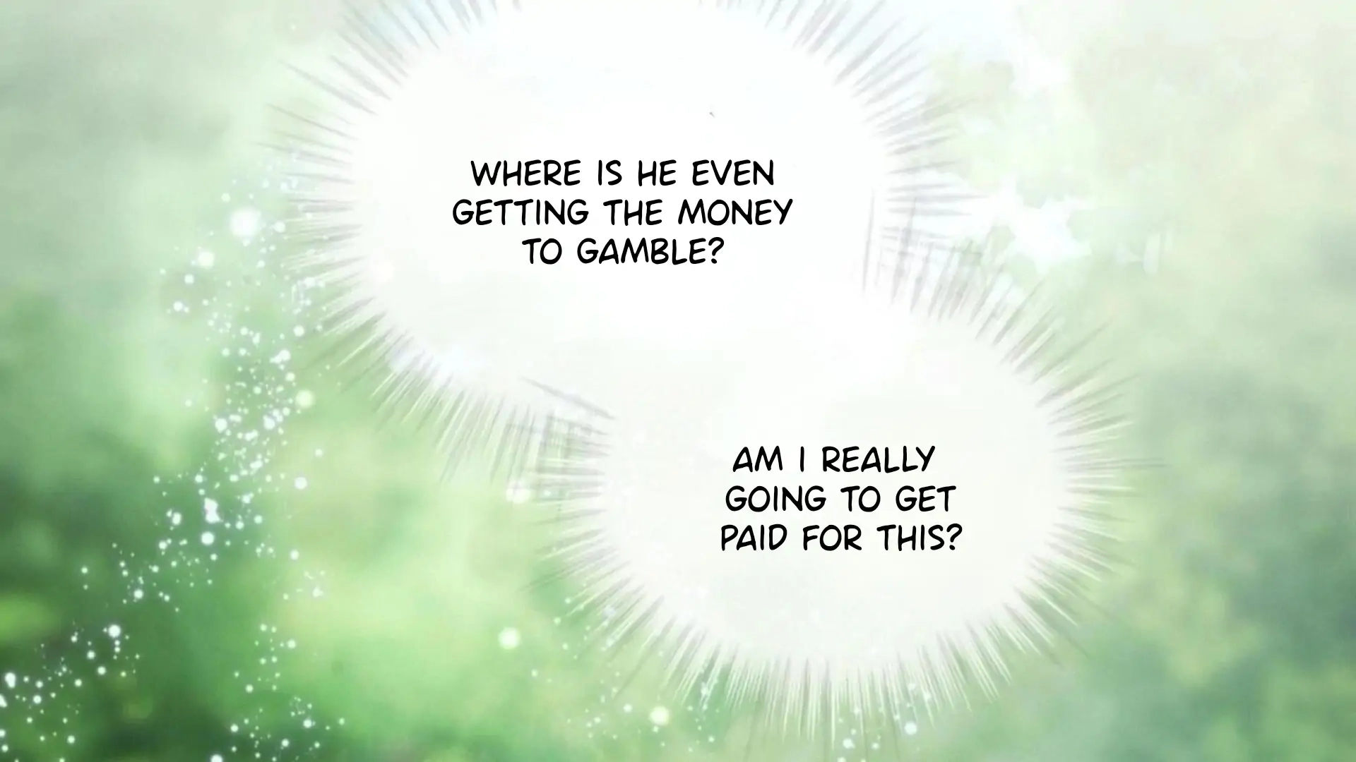 Dear My Horror Chapter 2 page 150 - 