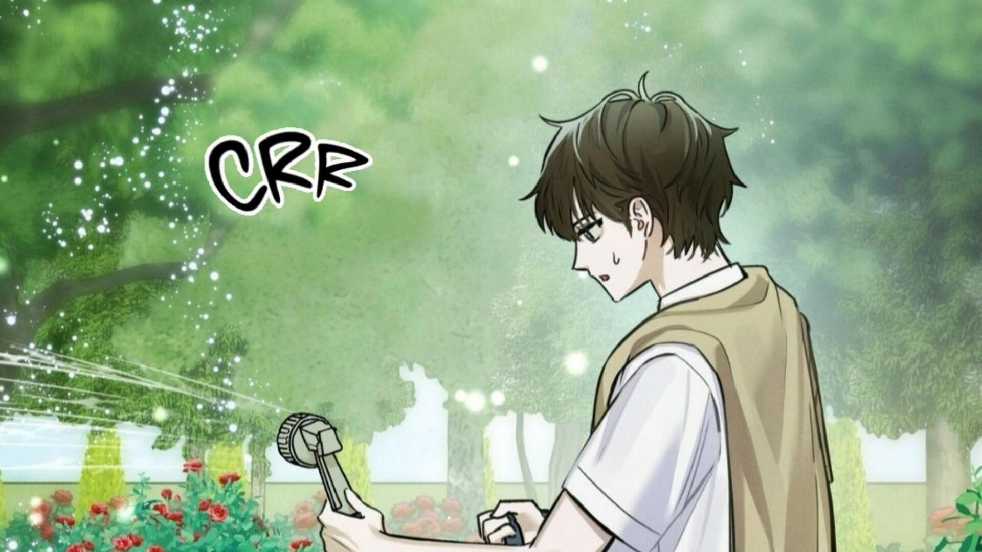 Dear My Horror Chapter 2 page 151 - 