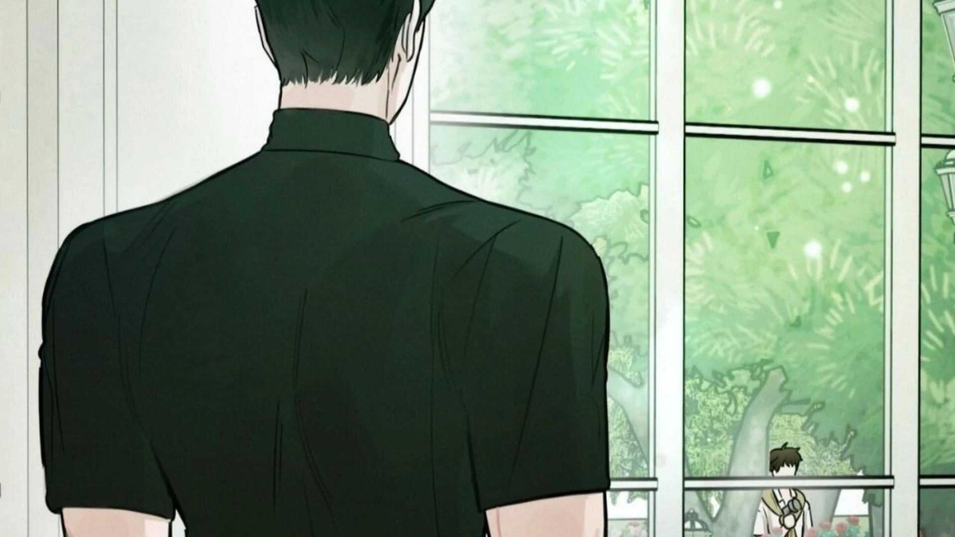 Dear My Horror Chapter 2 page 155 - 