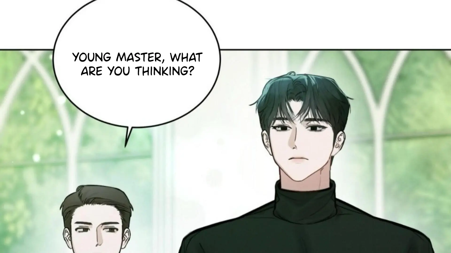 Dear My Horror Chapter 2 page 158 - 