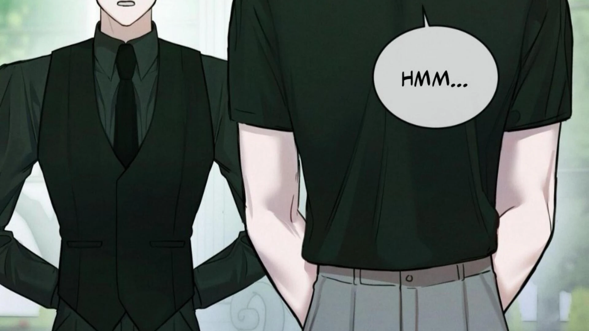 Dear My Horror Chapter 2 page 159 - 