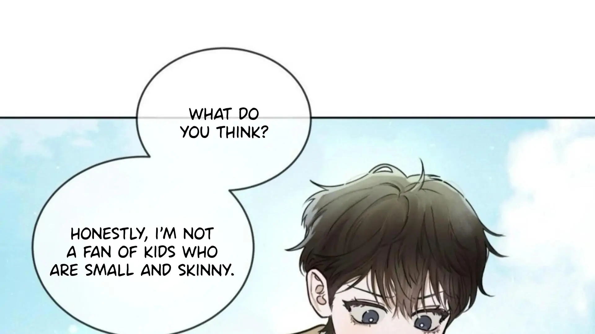Dear My Horror Chapter 2 page 161 - 