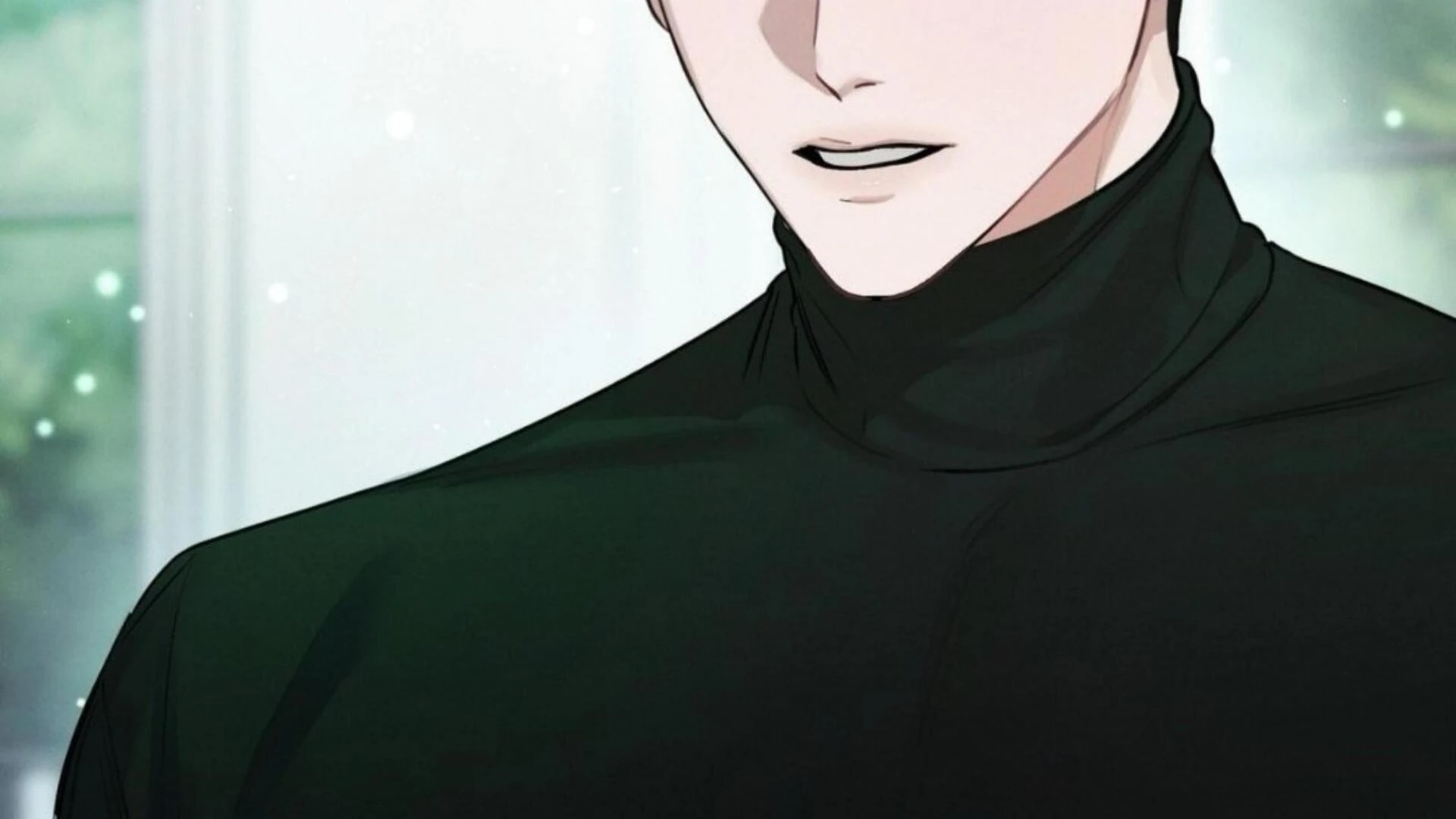 Dear My Horror Chapter 2 page 169 - 