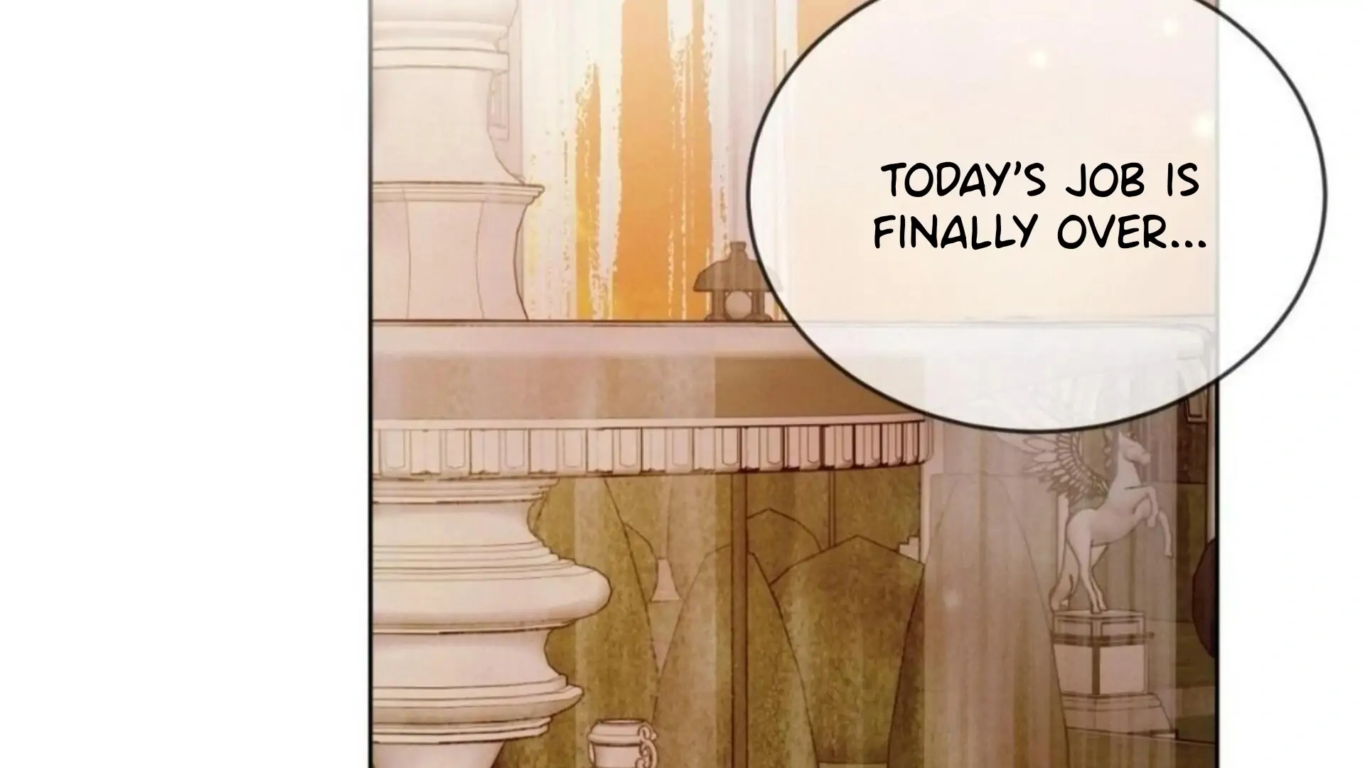 Dear My Horror Chapter 2 page 174 - 
