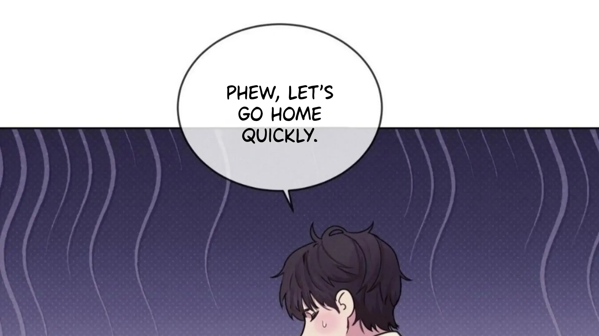 Dear My Horror Chapter 2 page 176 - 