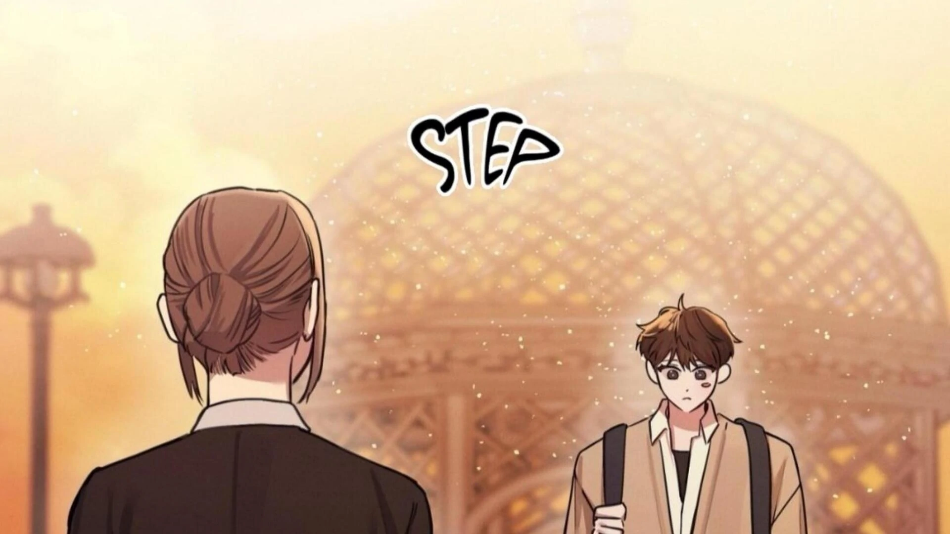 Dear My Horror Chapter 2 page 180 - 
