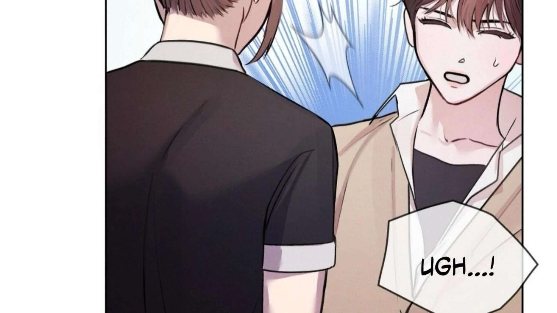 Dear My Horror Chapter 2 page 184 - 
