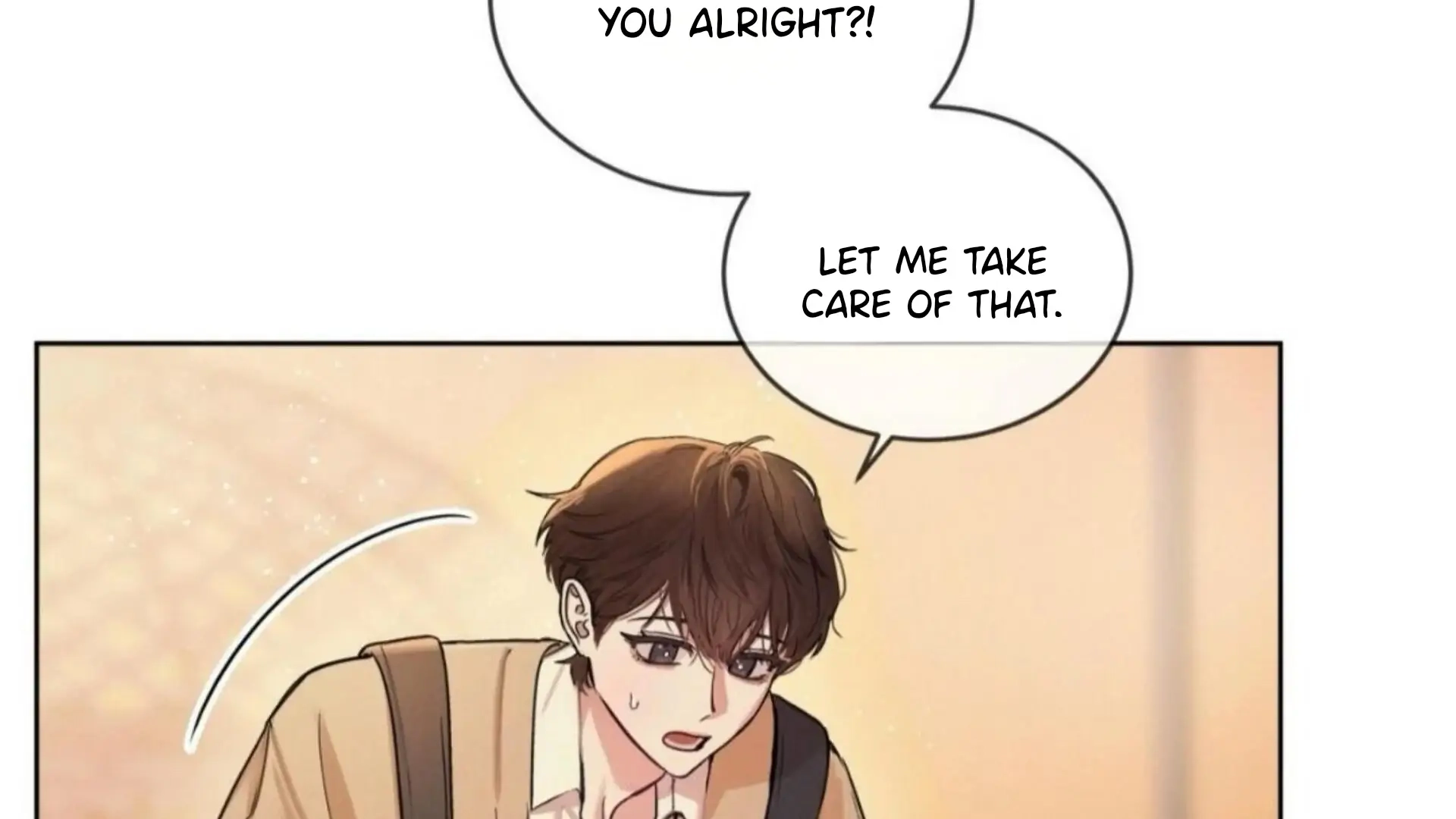 Dear My Horror Chapter 2 page 189 - 